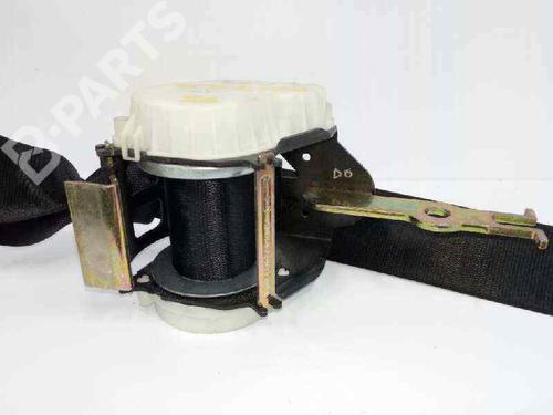 Rear left seatbelt BMW 5 (E60) 530 d | BP6627286I29 