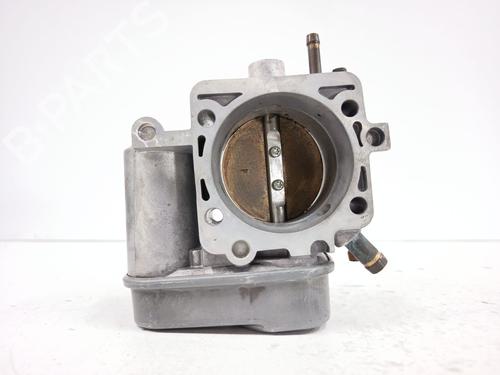 Spjældhus OPEL VECTRA C GTS (Z02) 1.8 16V (F68) | BP30597959M82