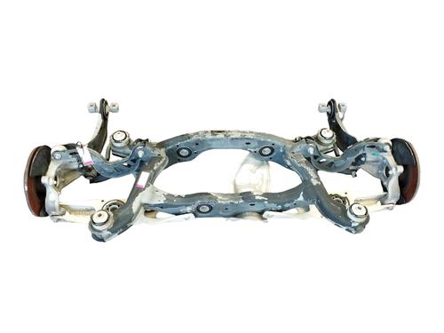 Rear axle MERCEDES-BENZ A-CLASS (W176)  | BP20671957M2 