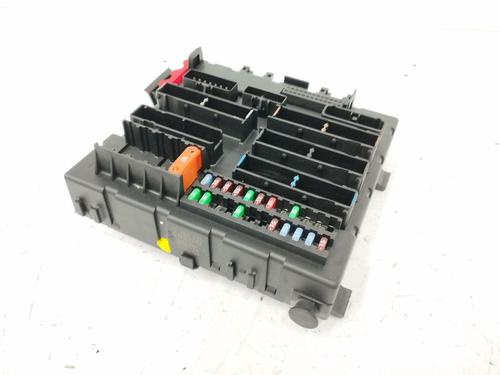Fuse box SAAB 9-3 (YS3F, E79, D79, D75) | BP11816611E1