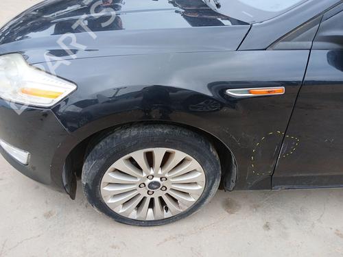 Forskærm venstre Forskærm venstre FORD MONDEO IV (BA7) 2.0 (145 hp) 36466592 36466592