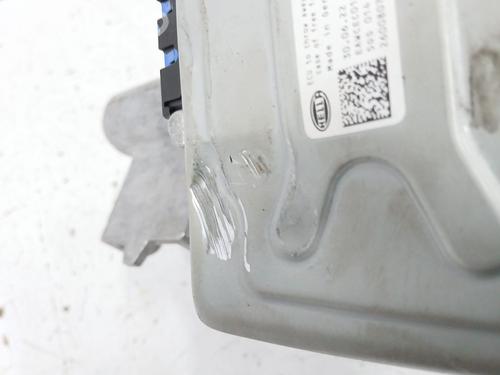 Steering column DACIA JOGGER (RK_) 1.0 TCe 90 ECO-G (RKMT) | BP38703441M21 - Image 2