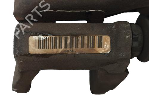 Left rear brake caliper AUDI Q5 (8RB) 2.0 TDI | BP16448609M107 