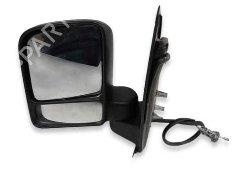 Used Left mirror FORD TRANSIT CONNECT (P65_, P70_, P80_) 1.8 Di (75 hp) 26009987