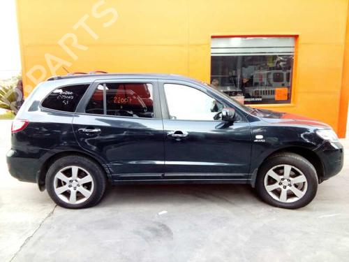 Front left window mechanism HYUNDAI SANTA FÉ II (CM)  | BP13022091C22 