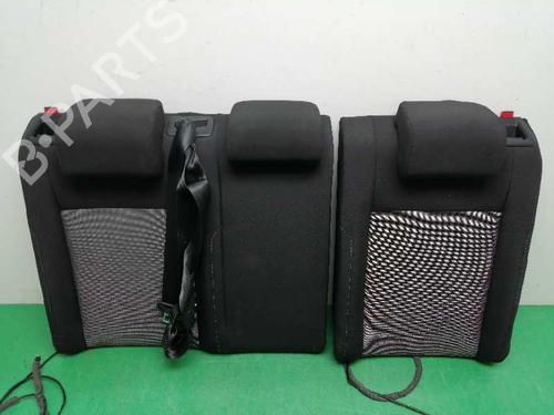 Rear seat VW GOLF VII Variant (BA5, BV5) 1.6 TDI | BP6935612C17 