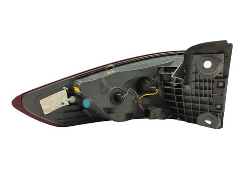 Right taillight FORD MONDEO V Saloon (CD) 2.0 Hybrid | BP18481205C35 