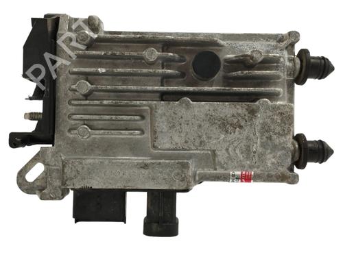 Used Electronic module CITROËN C4 Picasso II 1.2 THP 130 (130 hp) 16050904