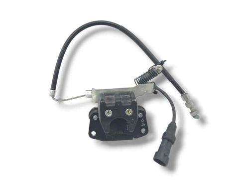 Other PIAGGIO MOTORCYCLES MP3 MP3 500 i.e. ABS/ASR Business (TA1) | BP30910983O1 - Image 4