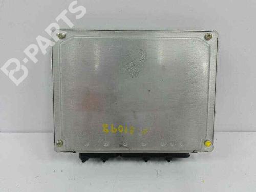 Engine control unit (ECU) AUDI A6 C5 (4B2) 1.8 T | BP6408636M57 