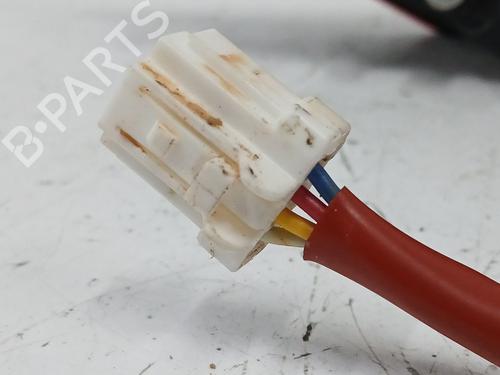 Left tailgate light NISSAN QASHQAI III (J12) 1.3 DIG-T | BP29764745C79