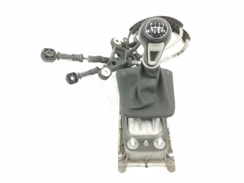 Used Manual gearbox selector Manual gearbox selector SEAT IBIZA IV SC (6J1, 6P5) 1.6 TDI (90 hp) 11057106 11057106