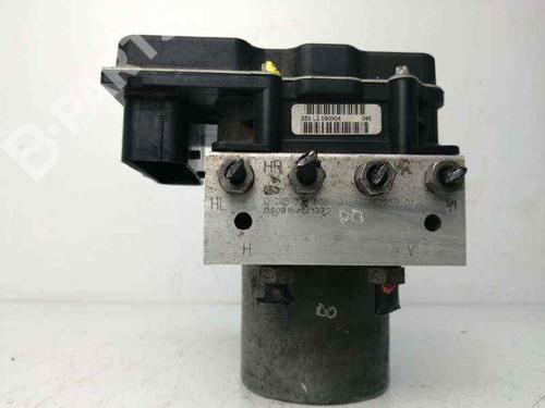 ABS pump BMW X3 (E83) 2.5 i 34516762059 | 0265234035