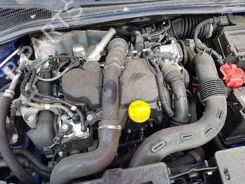 Steering column RENAULT CLIO IV (BH_)  | BP2708598M21 