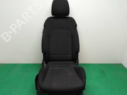 Used Right front seat KIA CARENS IV 1.7 CRDi (116 hp) 6092465