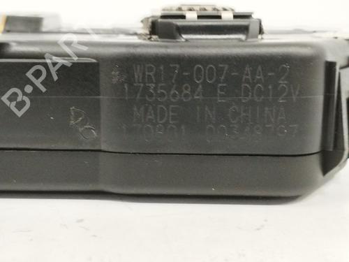 Sunroof engine AUDI A4 B9 Avant (8W5, 8WD) 2.0 TDI | BP12427306M60 