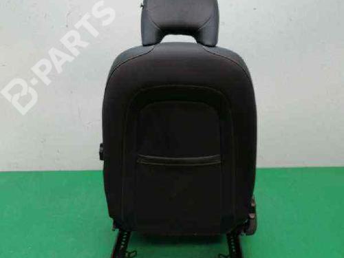 Right front seat VOLVO S40 II (544) 2.0 D | BP7529879C16 