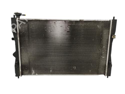 Used Water radiator SMART FORFOUR (454) 1.1 (454.030) (75 hp) 17096757