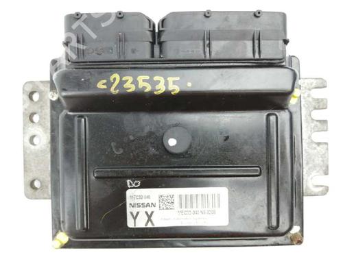 Used Engine control unit (ECU) NISSAN MICRA III (K12) [2002-2010]  7864019
