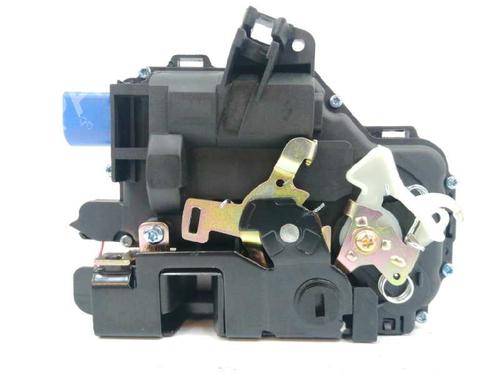 Rear right lock VW POLO (9N_, 9A_) 1.4 TDI | BP8271114C99 