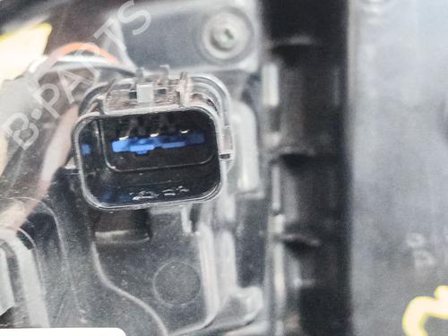 Left taillight HYUNDAI TUCSON (NX4E, NX4A) 1.6 T-GDi | BP33236396C34 - Image 5