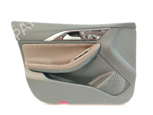 Used Front left panel INFINITI QX30 2.2 D AWD (170 hp) 11355800