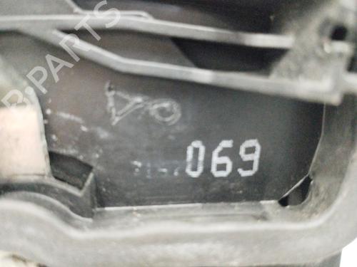 Rear left lock BMW 1 (E87) 118 d | BP10963092C100 