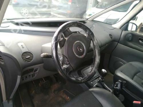 Instrument cluster RENAULT ESPACE IV (JK0/1_)  | BP10220016C47 