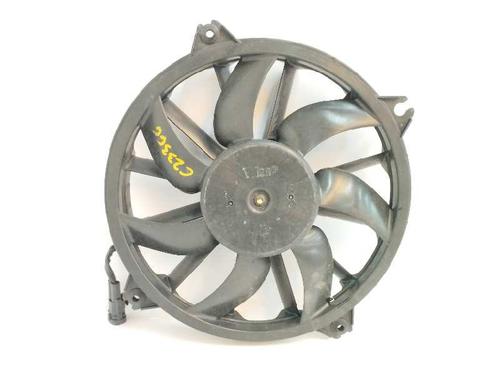 Used Radiator fan CITROËN C4 Picasso I MPV (UD_) [2006-2015]  10181940