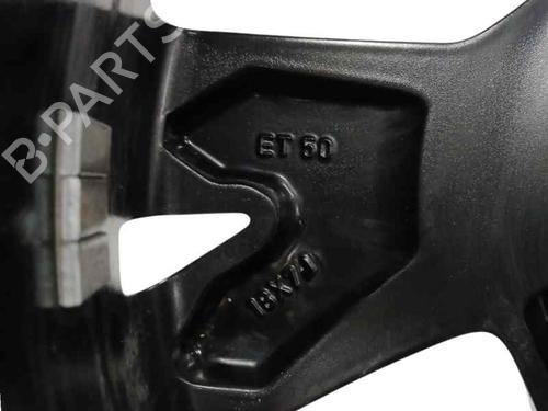 Fælk TOYOTA C-HR (_X1_) 1.8 Hybrid (ZYX10_, ZYX11_) | BP26567310C45