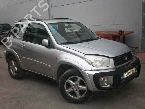 AC pipe TOYOTA RAV 4 II (_A2_)  | BP14148291M126 