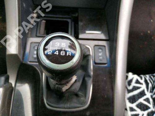 Mass air flow sensor HONDA ACCORD VIII Estate (CW) 2.2 i-DTEC (CW3) | BP10718633M95 