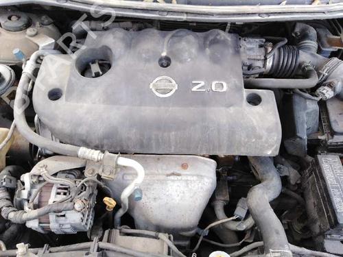 Elektronisk sensor NISSAN PRIMERA (P12) 2.0 | BP6568921M84 