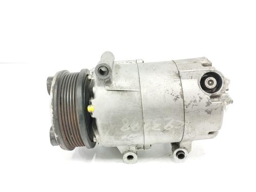 Used AC compressor AC compressor FORD MONDEO IV (BA7) 1.8 TDCi (125 hp) 11931782 11931782