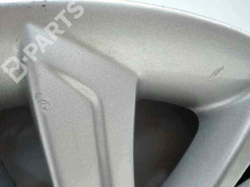 Rim CITROËN C4 Coupe (LA_) 1.6 16V | BP5657630C45 