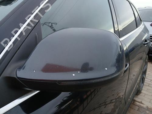 Außenspiegel links für AUDI Q5 (8RB) 3.0 TDI quattro (240 hp) 31824075