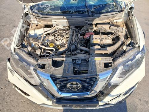 Engine NISSAN X-TRAIL III (T32_, T32R, T32RR) 1.3 DIG-T | BP23958824M1 