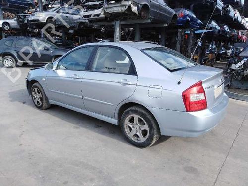 Fuel pump KIA CERATO I Saloon (LD) 2.0 CRDi | BP12845433M76 