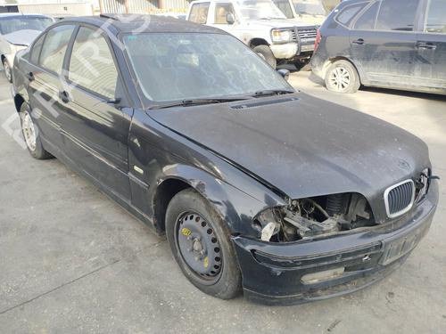 ABS pump BMW 3 (E46) 316 i | BP16779217M43 