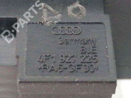 Hand brake AUDI A6 C6 (4F2)  | BP9543185I18 
