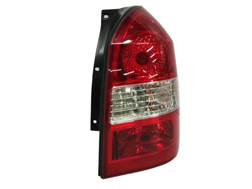 Right taillight HYUNDAI TUCSON (JM) 2.0 CRDi BP17696414C35