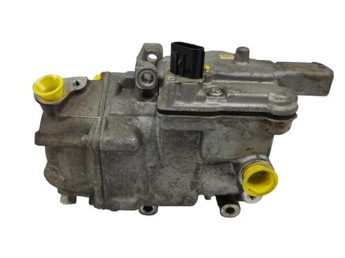 Used AC compressor TOYOTA YARIS (_P13_) [2010-2020]  16753659