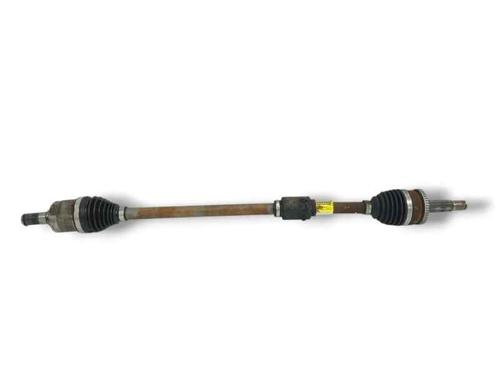 Used Right front driveshaft HYUNDAI i20 I (PB, PBT) 1.2 (86 hp) 27674270