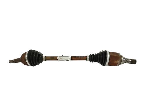 Used Left front driveshaft RENAULT KANGOO / GRAND KANGOO II (KW0/1_) 1.5 dCi 75 (KW07, KW10, KW04) (75 hp) 17547012