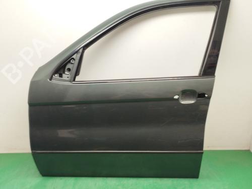 Used Left front door BMW X5 (E53) 3.0 d (218 hp) 15232226
