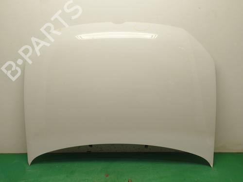 Used Hood VW POLO V (6R1, 6C1) [2009-2022]  29432917