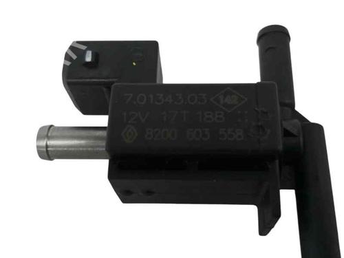 Electronic sensor DACIA SANDERO II TCe 90 (B8M1, B8MA, B8AC) | BP22521950M84