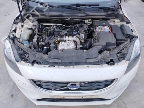 Rudehejsemotor forskærm højre VOLVO V40 Hatchback (525) D2 | BP17833748E20 