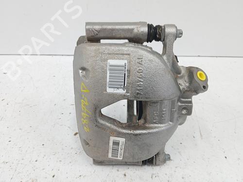 Right front brake caliper PEUGEOT 3008 II SUV (MC_, MR_, MJ_, M4_) Hybrid | BP29916551M104