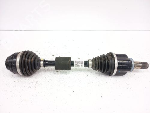 Used Left front driveshaft Left front driveshaft BMW X2 (F39) sDrive 18 i (140 hp) 34137544 34137544